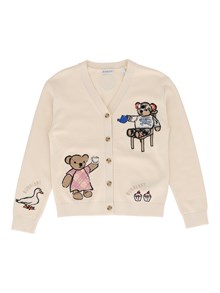 Burberry KID GIRL CARDIGANS