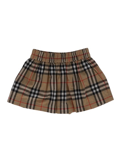 Burberry INF GIRL SHORTS