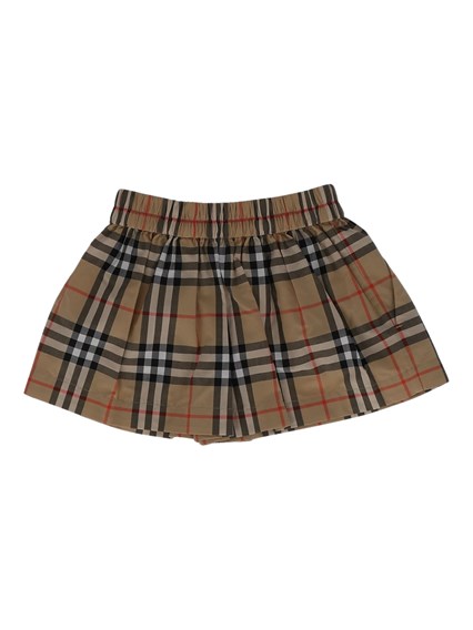 Burberry INF GIRL SHORTS