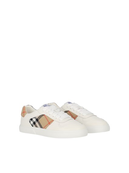 Burberry KID VULCANSED TRAINR