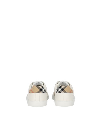 Burberry KID VULCANSED TRAINR