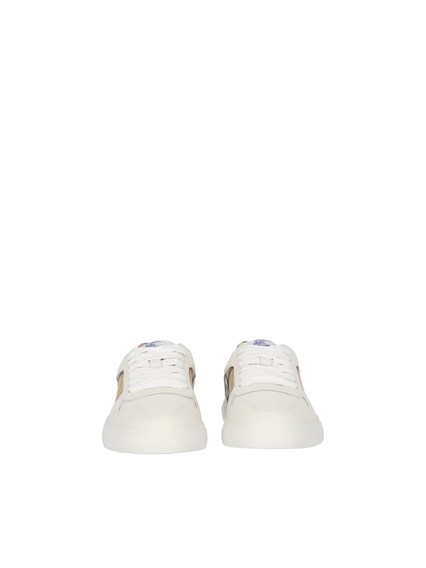 Burberry KID VULCANSED TRAINR