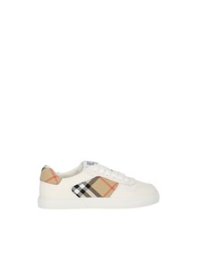 Burberry KID VULCANSED TRAINR