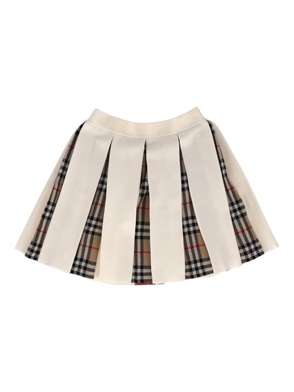 Burberry KID GIRL SKIRTS