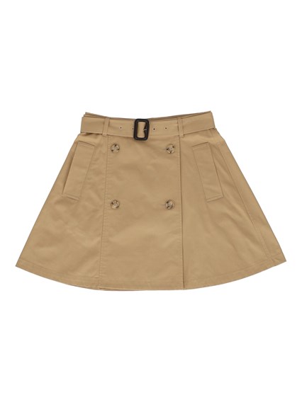 Burberry KID GIRL SKIRTS
