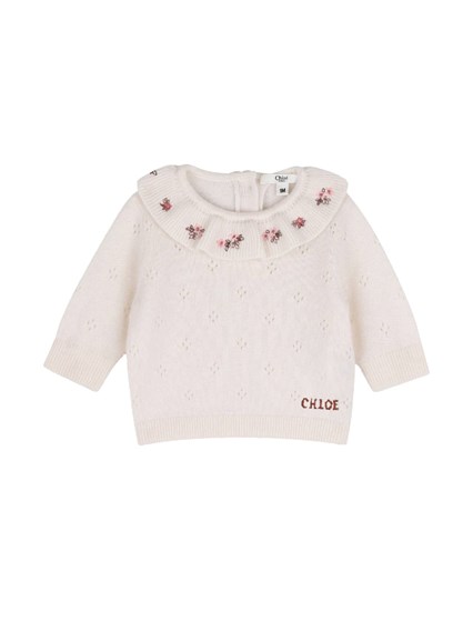 Chloé PULLOVER + PANTS