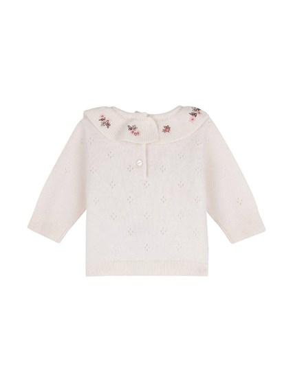 Chloé PULLOVER + PANTS