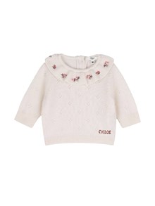 Chloé PULLOVER + PANTS