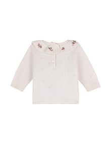 Chloé PULLOVER + PANTS