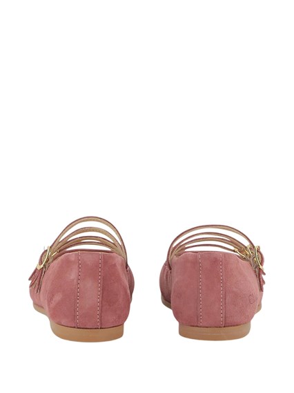 Chloé ESPADRILLAS