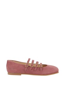 Chloé ESPADRILLAS