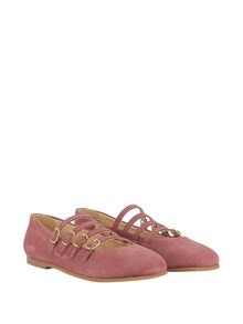 Chloé ESPADRILLAS