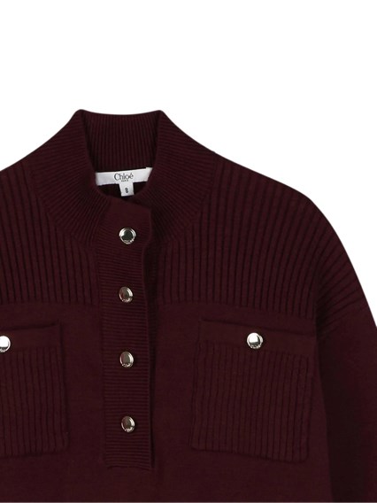 Chloé PULLOVER