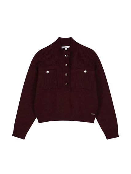 Chloé PULLOVER