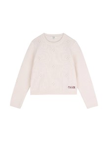 CHLOÉ PULLOVER