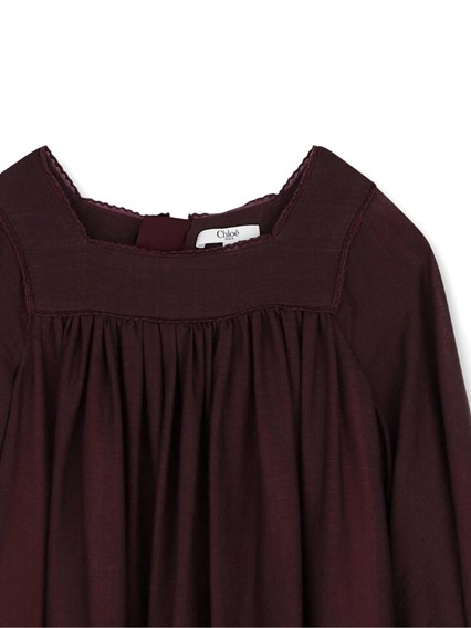 Chloé DRESS