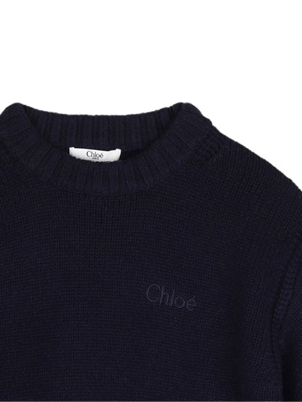 Chloé PULLOVER
