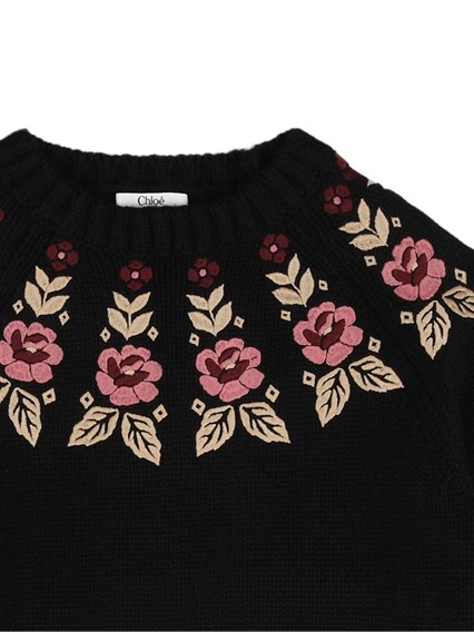 Chloé PULLOVER