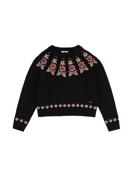 Chloé PULLOVER