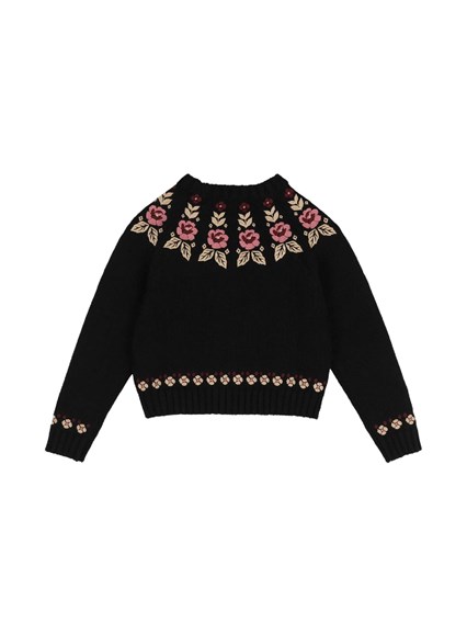 Chloé PULLOVER