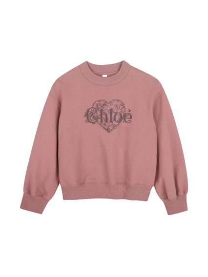 Chloé SWEATSHIRT