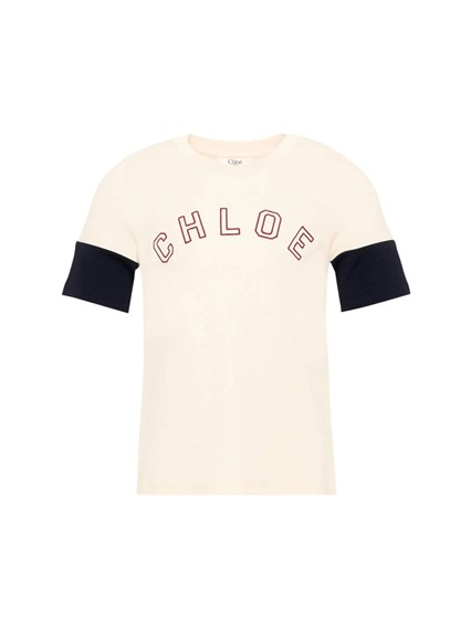 Chloé T-SHIRT