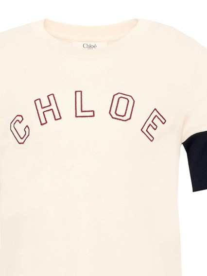 Chloé T-SHIRT