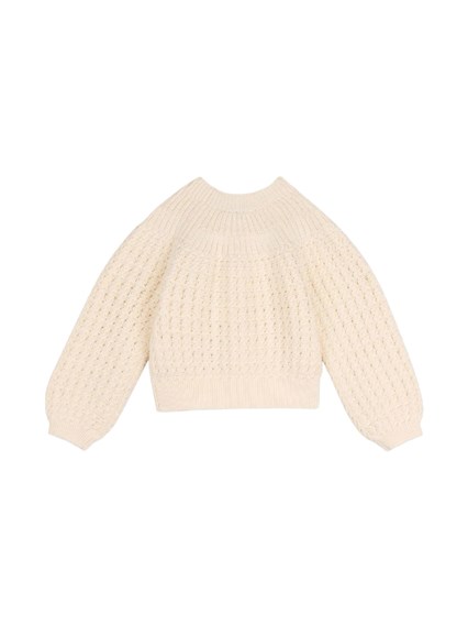 Chloé CARDIGAN TRICOT