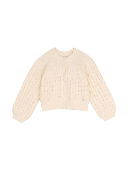 Chloé CARDIGAN TRICOT