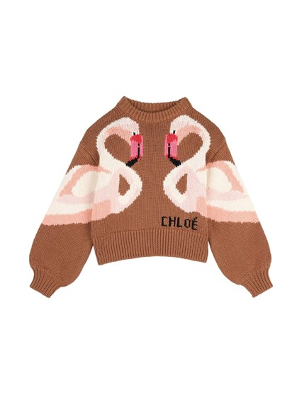 Chloé PULLOVER