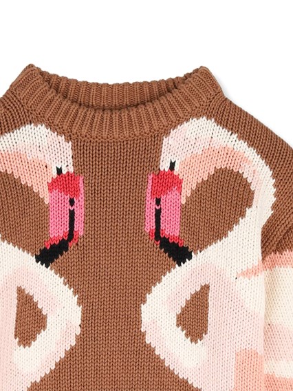 Chloé PULLOVER