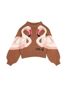 Chloé PULLOVER