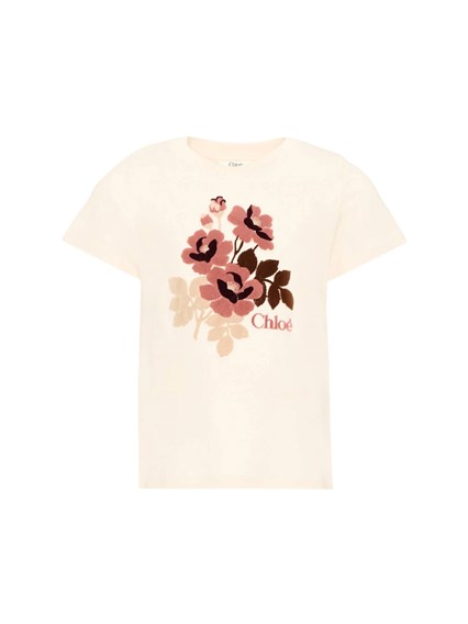 Chloé T-SHIRT