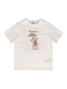 Burberry KID BOY T-SHIRTS