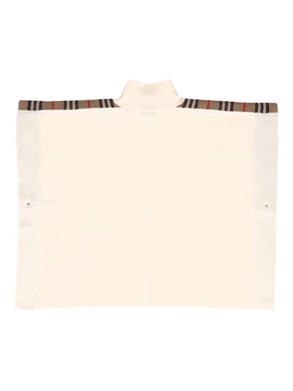 Burberry KID GIRL CAPES