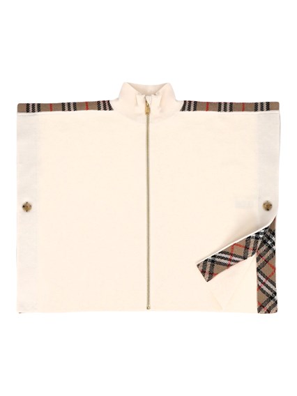 Burberry KID GIRL CAPES