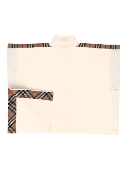 Burberry KID GIRL CAPES