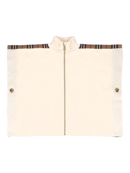Burberry KID GIRL CAPES