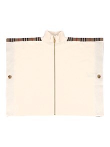 Burberry KID GIRL CAPES