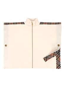 Burberry KID GIRL CAPES