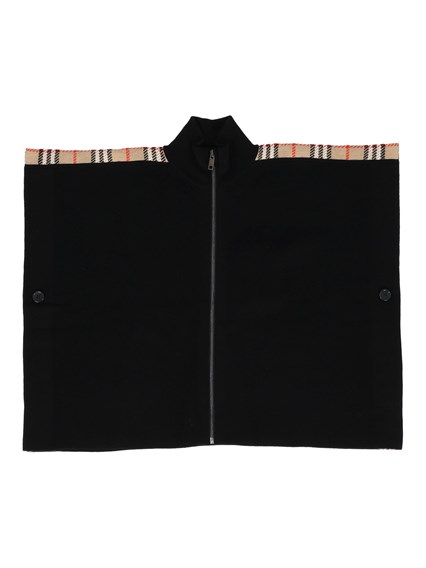 Burberry KID GIRL CAPES
