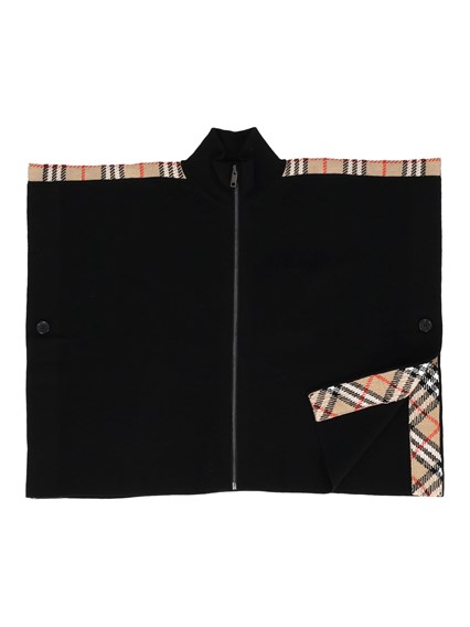 Burberry KID GIRL CAPES