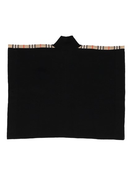 Burberry KID GIRL CAPES
