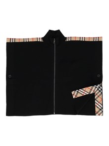 Burberry KID GIRL CAPES