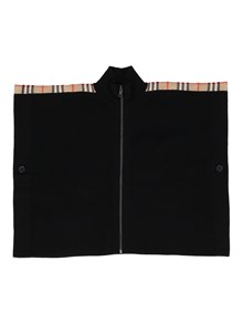 Burberry KID GIRL CAPES