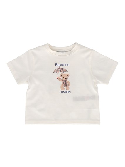 Burberry INF BOY T-SHIRTS
