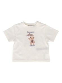 Burberry INF BOY T-SHIRTS
