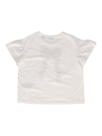 Burberry KID GIRL T-SHIRTS