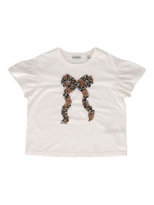 Burberry KID GIRL T-SHIRTS