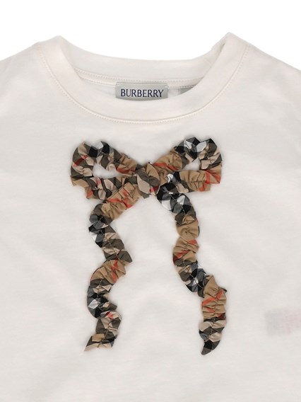 Burberry INF GIRL T-SHIRTS